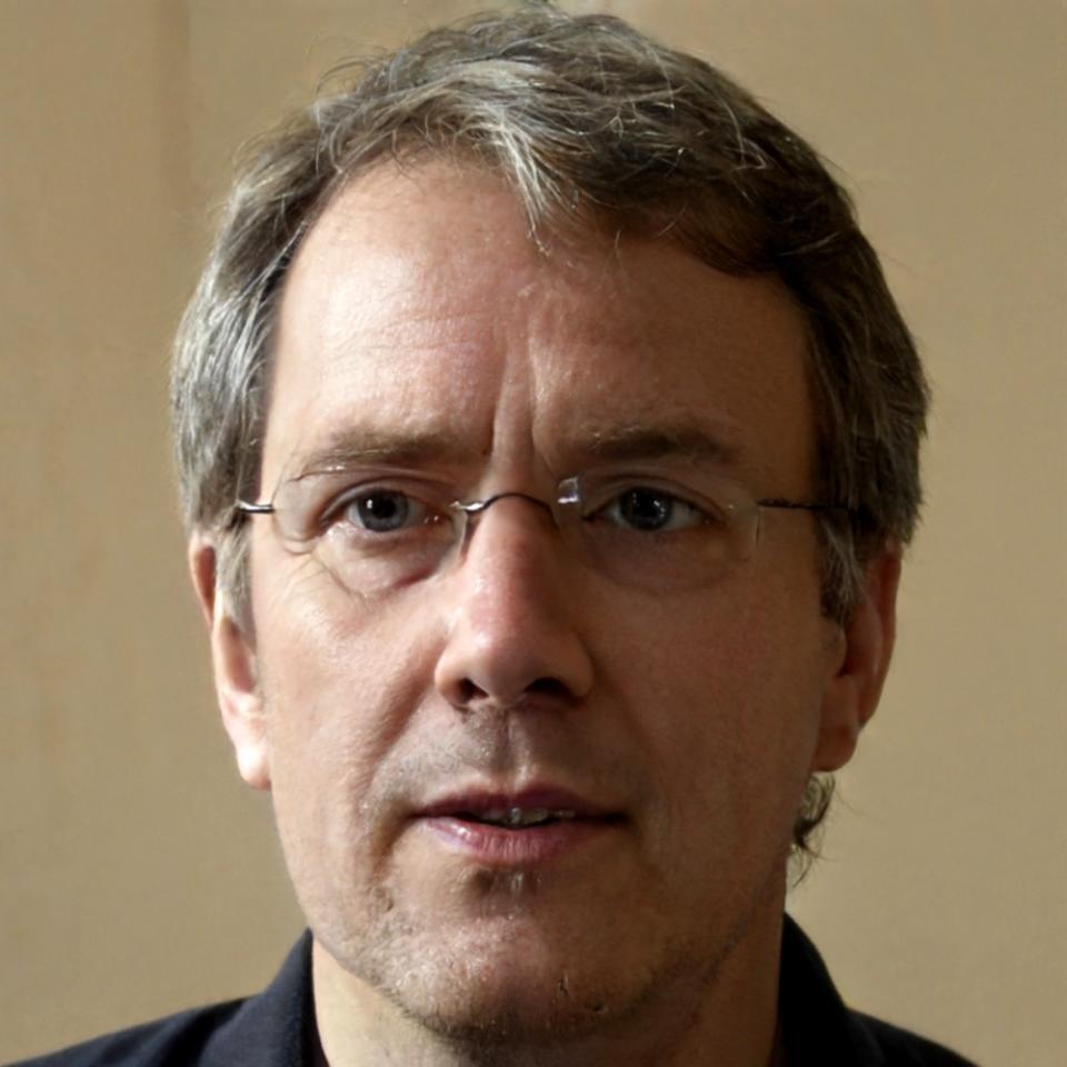 Michael Schneider